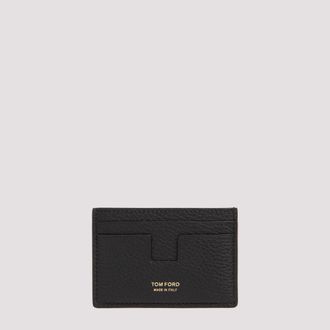 Tom Ford Portacarte in pelle Tom Ford