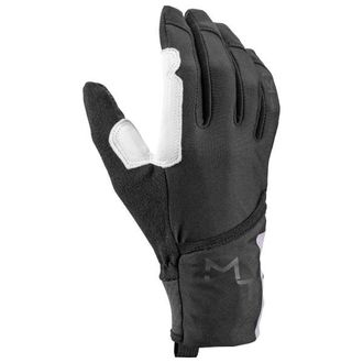 Leki Montera Base Handschuhe f&uuml;r Damen | grau/schwarz