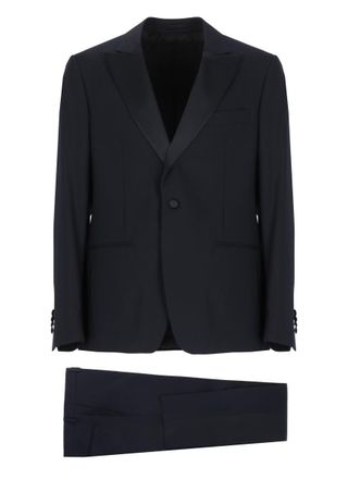 Lardini Suit