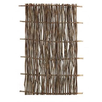 Alce Rejilla De Avellana 90x180 Cm Alce