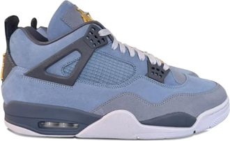 Nike Jordan Sneakers Jordan 4 Retro - Blu