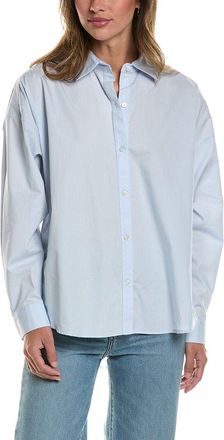 ATM Anthony Thomas Melillo Atm Anthony Thomas Melillo Boyfriend Shirt