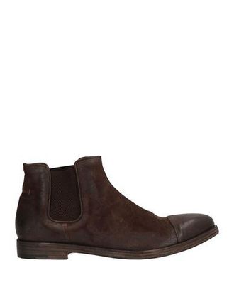 Alberto FOOTWEAR - Ankle boots on YOOX.COM