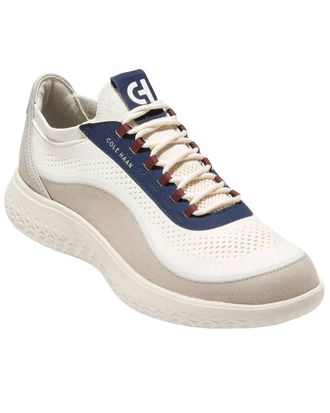 Cole Haan Gen Zag Iii Leather Sneaker