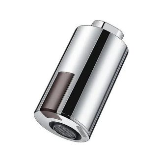 OEM Grifo Inteligente Sin Contacto Con Sensor De Movimiento, Ahorra Agua, Apto Para Ba&ntilde;os Y Cocinas, Compatible Con Silverby