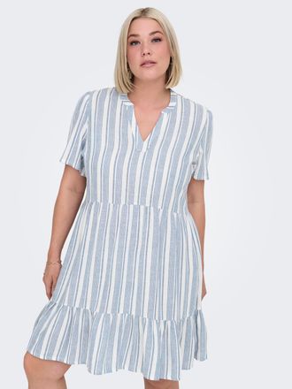 Only Carmakoma Minikleid