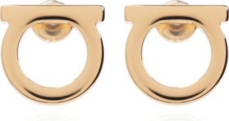 Ferragamo Mujer, Accesorios, Amarillo, Talla: ONE Size