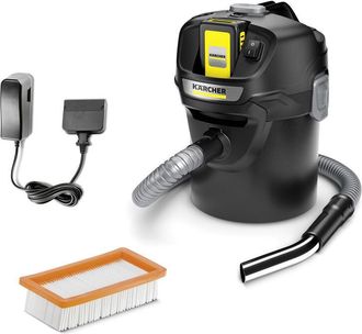 Karcher Ad 2 Battery Set