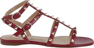 Valentino Garavani Sandal Rockstud T. 05