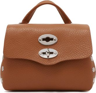 Zanellato Mujer, Bolsos, Beige, Talla: ONE Size