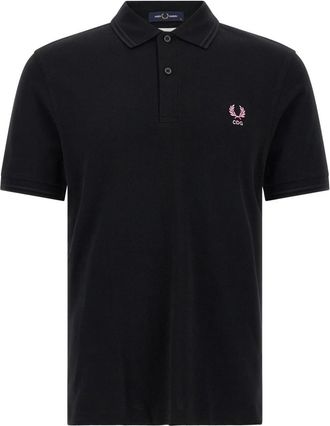 Comme Des Gar&ccedil;ons Hombre, Camisetas, Negro, Talla: L