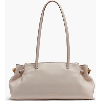 DKNY Cashmere Medium Tote in Sand at Nordstrom