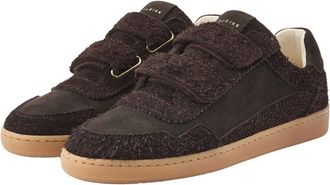 Nubikk Schoenen, Dames, Bruin, 38 EU, Leer, Ray Venti