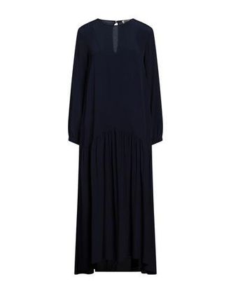 Semicouture Maxi dresses