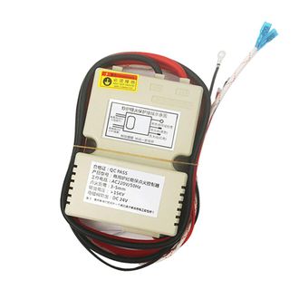 OEM Soluci&oacute;n De Seguridad Universal Para El Control De Una Sola V&aacute;lvula