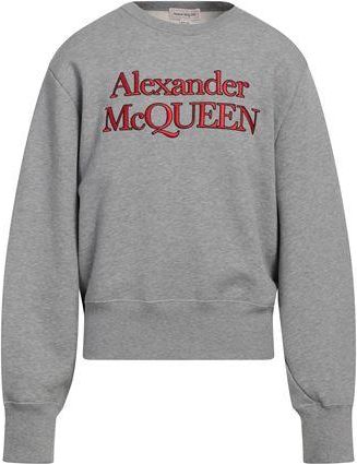 Alexander McQueen TOPWEAR - Sweatshirts on YOOX.COM