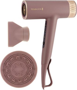 Remington Ec8930 Secador 1600 W Rosa