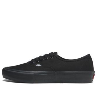 Vans Authentic Pro Black VN000Q0DBKA