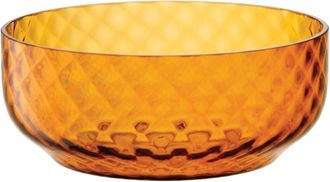 LSA International Lsa International Dapple Bowl 8.75In