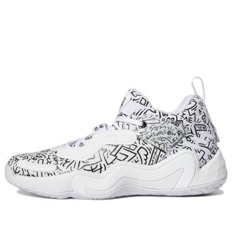 adidas D.O.N. Issue 3 Creativity GY3775