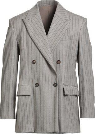 Brunello Cucinelli Blazers