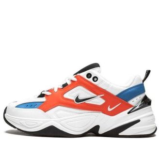 Nike (WMNS) Nike M2K Tekno Team Orange AO3108-101