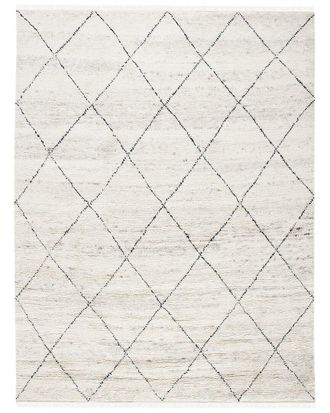 Safavieh Casablanca Hand Knotted Wool Rug