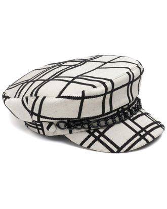 Eugenia Kim Marina Cap