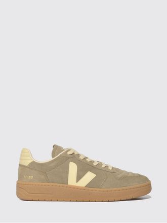 Veja Sneakers Woman color Grey