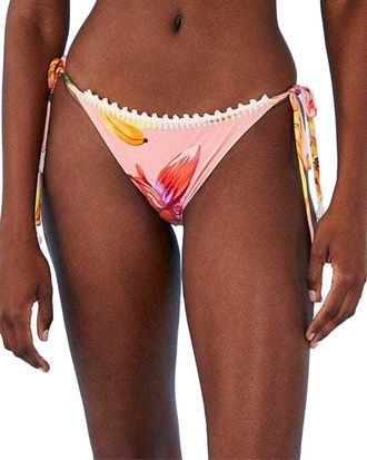 Farm Rio Farm Rio Banana Taste Bikini Bottom
