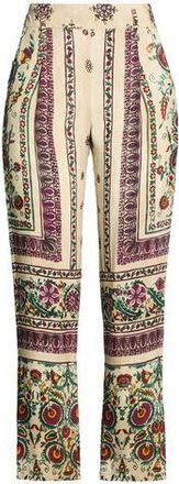 Cristina Gavioli BOTTOMWEAR - Trousers on YOOX.COM