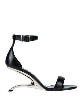 Alexander McQueen SCHUHE - Sandalen auf YOOX.COM