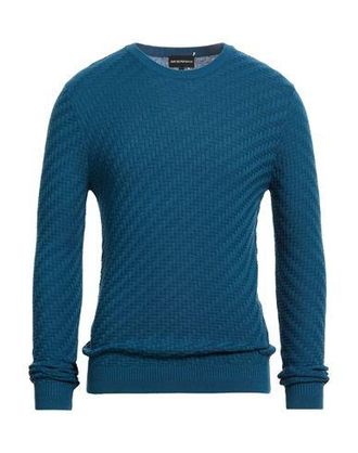Emporio Armani KNITWEAR - Jumpers on YOOX.COM