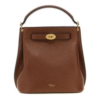 Mulberry Dames, Tassen, Bruin, Maat: ONE Size Leer