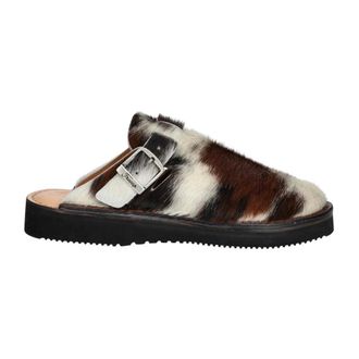 Fracap Mujer, Zapatos, Multicolor, Talla: 37 EU