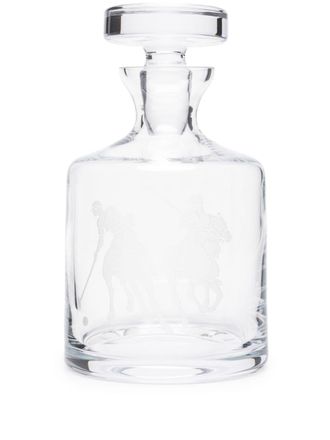 Ralph Lauren Home Decanter Garrett - Toni neutri