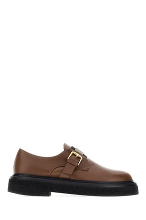 Max Mara Moccasters