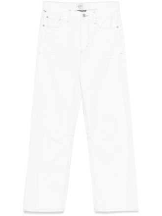 Citizens Of Humanity Miro jeans - White