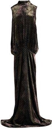Dries Van Noten VESTITI - Vestiti lunghi su YOOX.COM