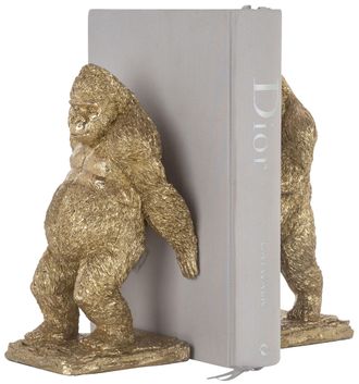 Richmond Interiors Design Buchst&uuml;tzen Set Donky