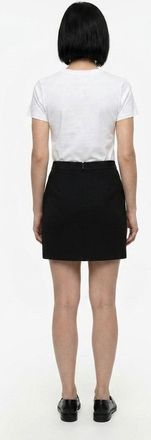 Dolce & Gabbana Mini Skirt - Black
