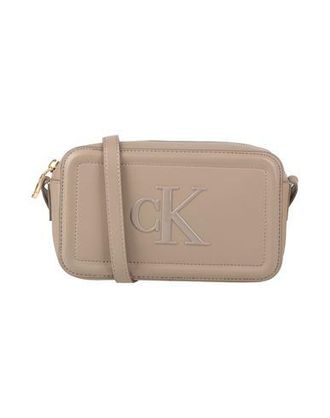 Calvin Klein BAGS - Cross-body bags sur YOOX.COM