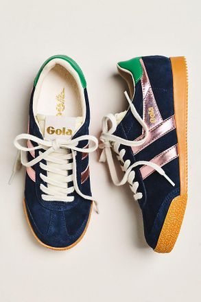 Gola Anthro Exclusive Color: Gola Elan Glitz Sneakers