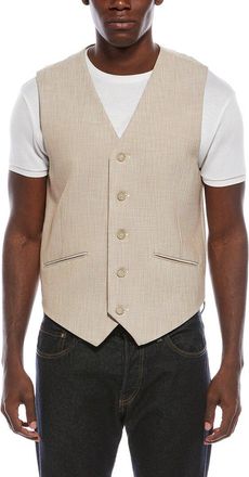 SIMKHAI Simkhai George Vest