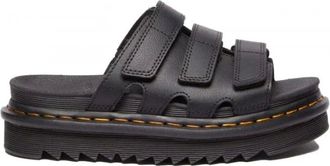 Dr. Martens Mujer, Zapatos, Negro, Talla: 40 EU