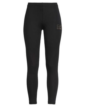 Emporio Armani HOSEN & R&Ouml;CKE - Leggings auf YOOX.COM