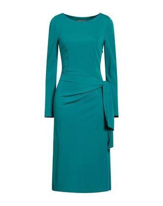 Alberta Ferretti VESTIDOS - Vestidos midi en YOOX.COM