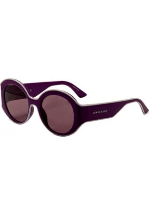 Longchamp LO758S 53 500 Zonnebril