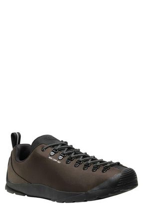 Keen Jasper SE2 TXT Sneaker in Flux Chocolate at Nordstrom, Size 11.5
