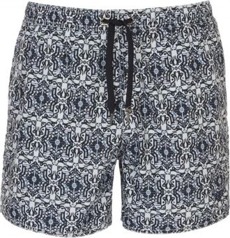 Emporio Armani Ba&ntilde;ador - Swimwear - Hombre - Azul - M